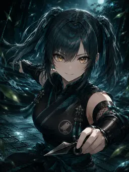 Profile image of 輝夜