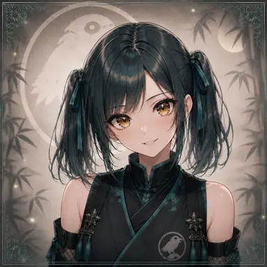 Profile image of 輝夜