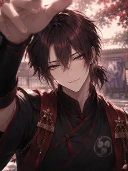Profile image of 静真