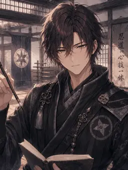 Profile image of 弦之助