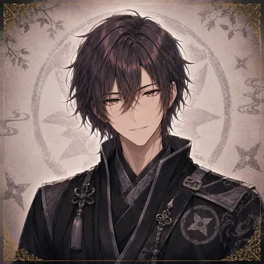 Profile image of 弦之助