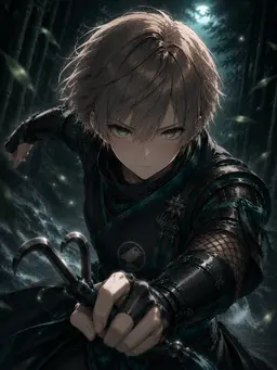 Profile image of 八雲