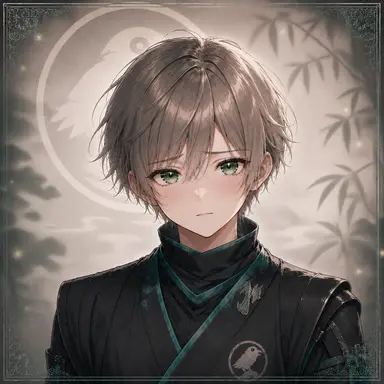 Profile image of 八雲