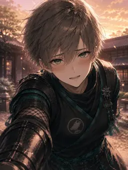 Profile image of 八雲
