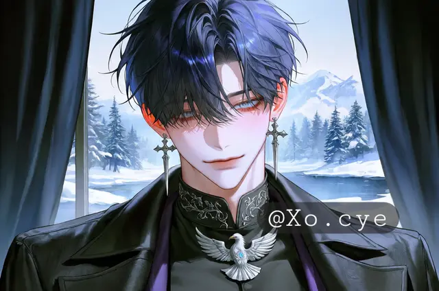 Profile image of Theon