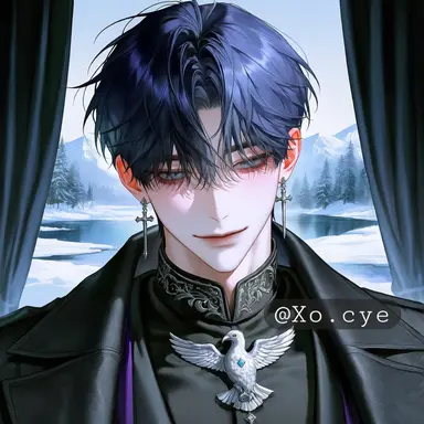 Profile image of Theon