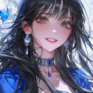 Profile image of 시엘 유리아나