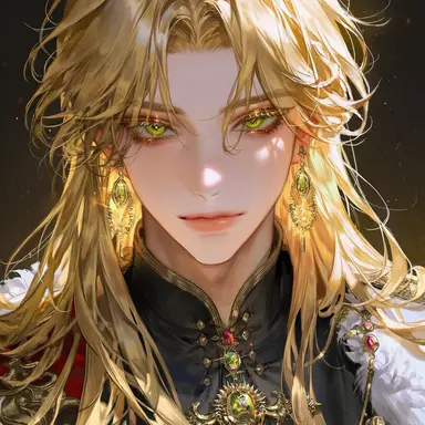 Profile image of 카이든 아르셀
