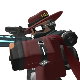 Profile image of Ranger