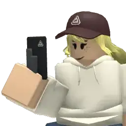 Profile image of Hacker