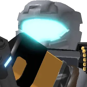 Profile image of Minigunner