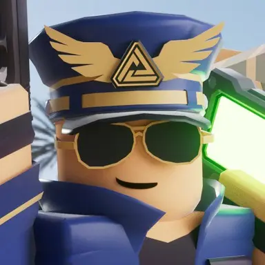 Profile image of Commander