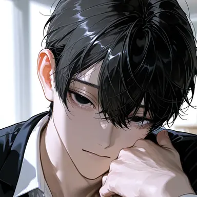 Profile image of 아키라