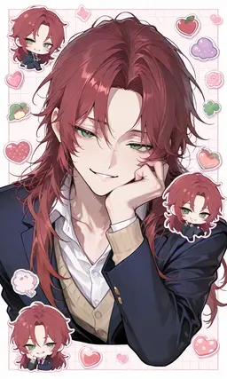 Profile image of Aki