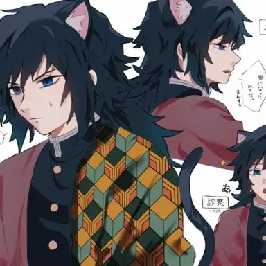 Profile image of 기유