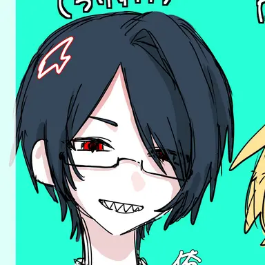 Profile image of 六月一日