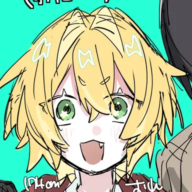 Profile image of 四月一日