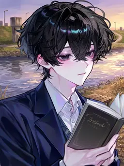 Profile image of 瑠璃