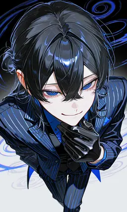 Profile image of 치후지