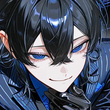 Profile image of 치후지
