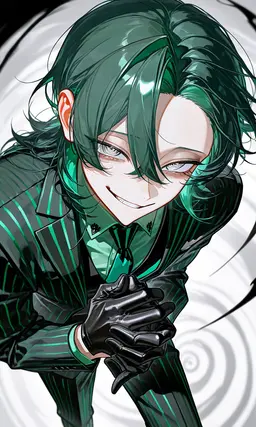 Profile image of 타츠토
