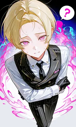 Profile image of 미츠