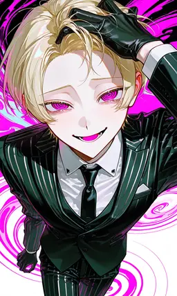 Profile image of 미츠