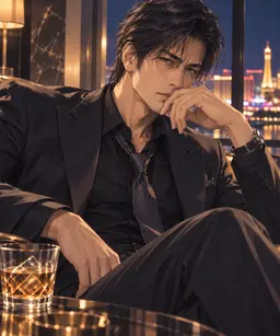 Profile image of 타카사토 쿄이치로