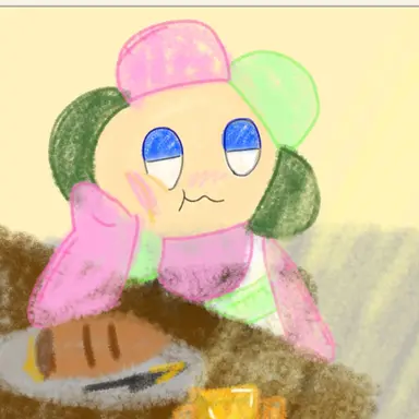 Profile image of 꽃미미