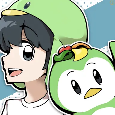 Profile image of 꼬예유