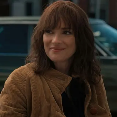 Profile image of Joyce byers