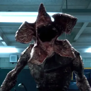 Profile image of Demogorgon