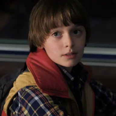 Profile image of Will byers