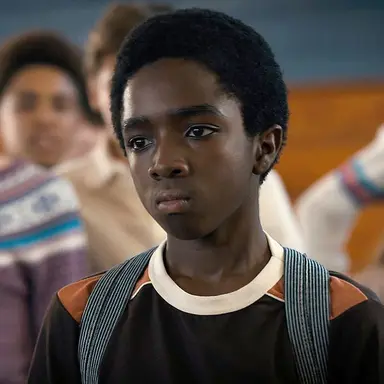 Profile image of Lucas sinclair