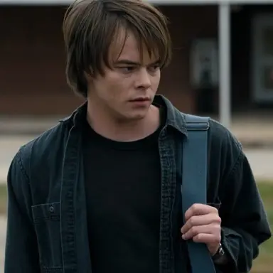 Profile image of Jonathan byers