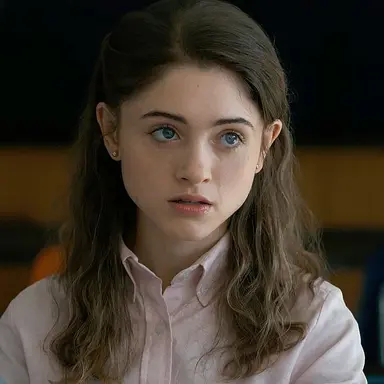 Profile image of Nancy wheeler