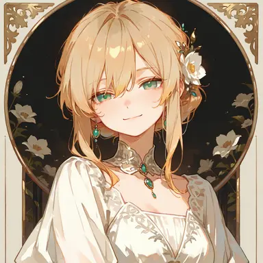 Profile image of 엘리사