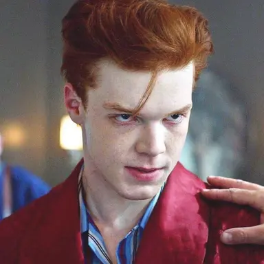 Profile image of Jerome Valeska