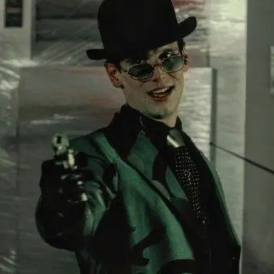 Profile image of Edward Nygma