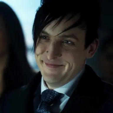 Profile image of Oswald Cobblepot