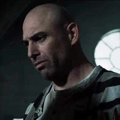 Profile image of Aaron Helzinger