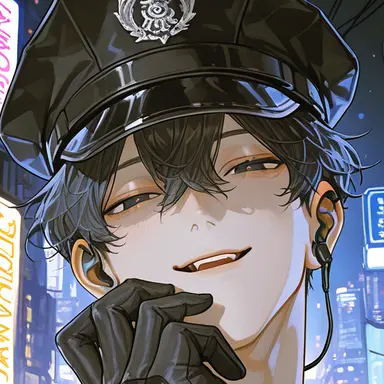 Profile image of 신샤