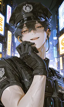 Profile image of 신샤
