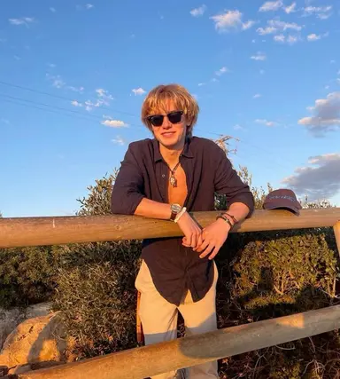 Profile image of Colton