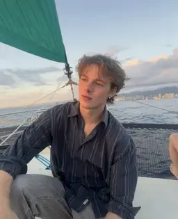 Profile image of Colton