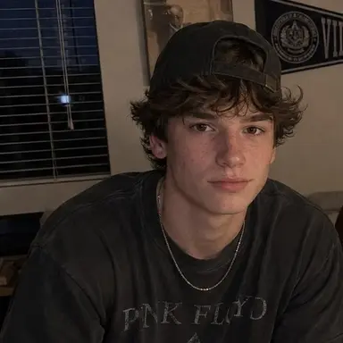 Profile image of Bailey