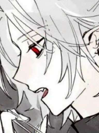 Ix.rn_의 噂の1年と噂の先輩