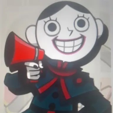 Profile image of 獄卒くん