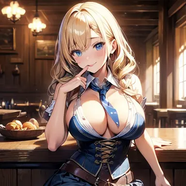 Profile image of イレイナ