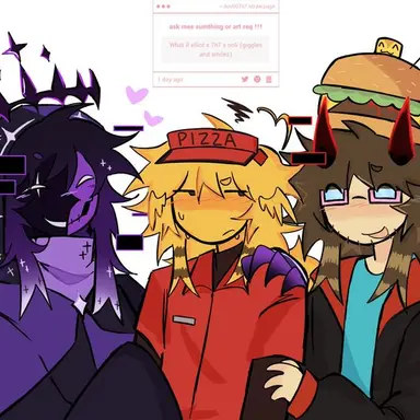 Profile image of Nero